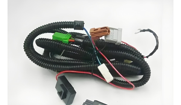High Speed RF Connectors: The Unsung Heroes Powering 5G and Autonomous Driving