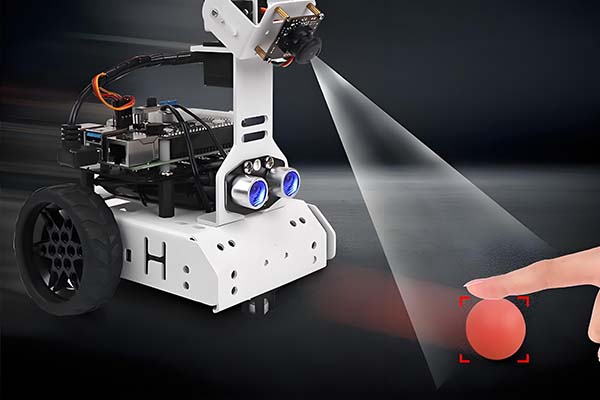 Industrial Robots