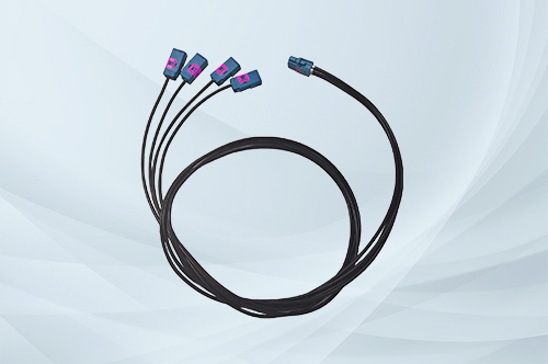 Cable Assemblies