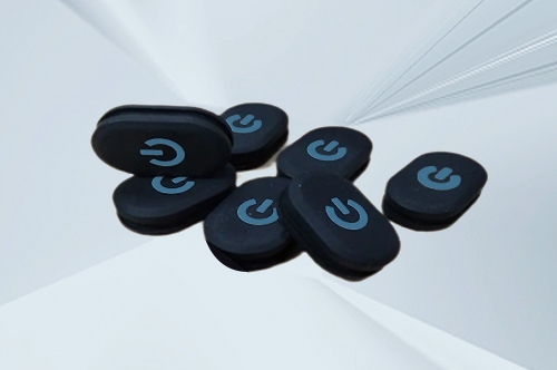 Silicone Rubber Parts