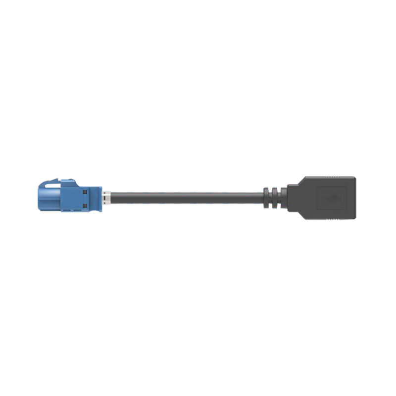 HSD+USB Cable