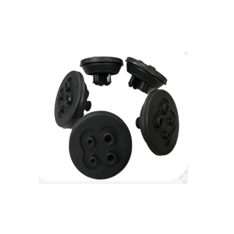 Shock Absorption