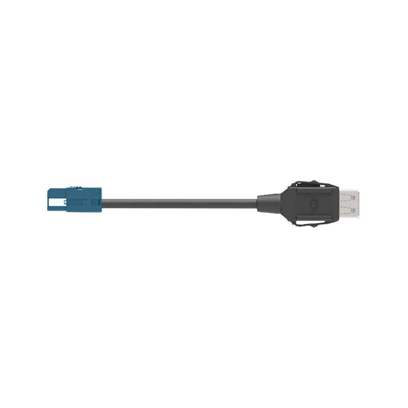 HSL+USB Cable