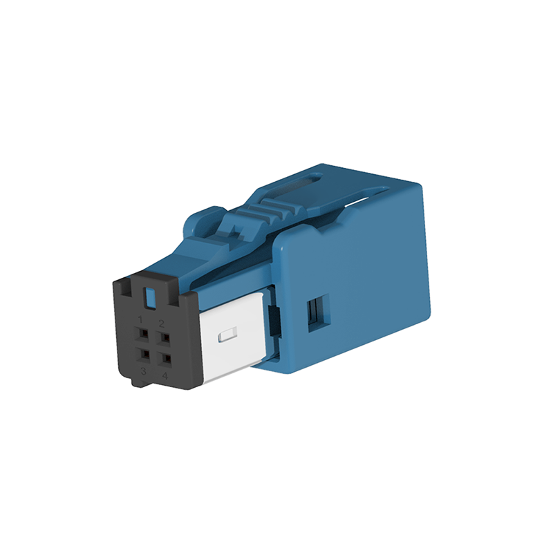 Cable Connector (Type B)